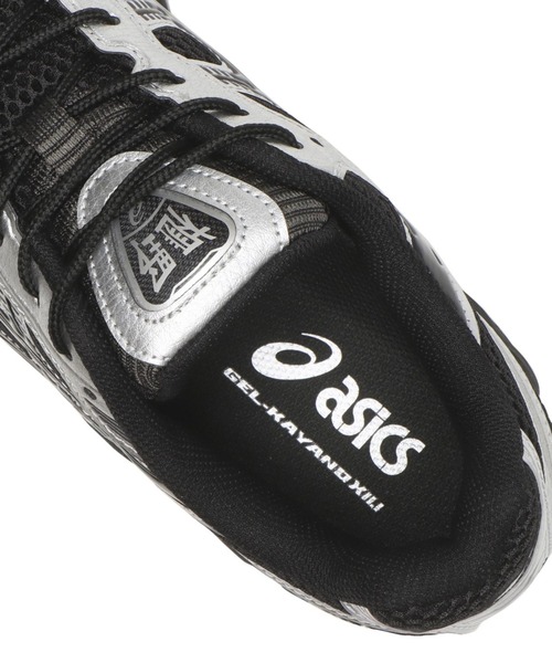 スニーカー GEL-KAYANO 12.1　1203A759.001 メンズ レディースの画像