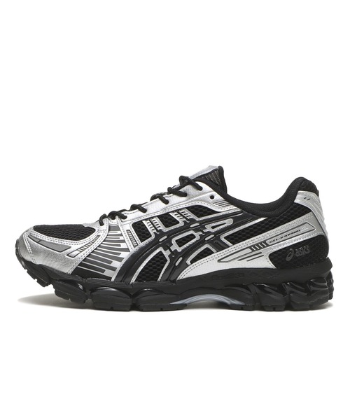 スニーカー GEL-KAYANO 12.1　1203A759.001 メンズ レディースの画像