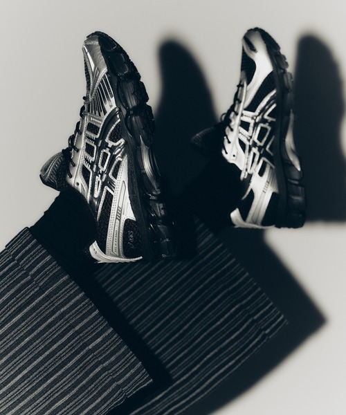 スニーカー GEL-KAYANO 12.1　1203A759.001 メンズ レディースの画像
