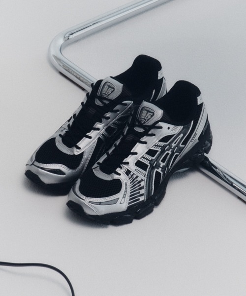 スニーカー GEL-KAYANO 12.1　1203A759.001 メンズ レディースの画像