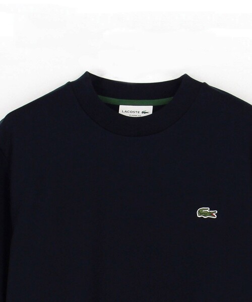 LACOSTE（ラコステ） トレーナー スウェット エッセンシャル クルー