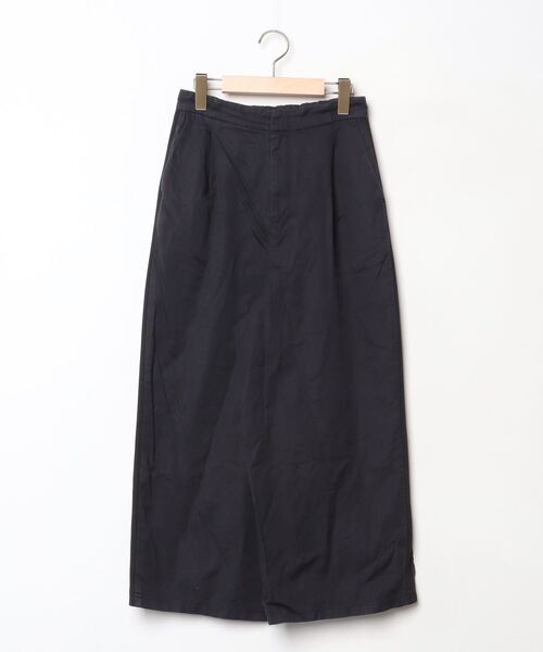 美品　BEAMS　Heart　ビームスハート　ネイビーパンツM BEAMS HEART（ビームス ハート） パンツ M ネイビー レディース