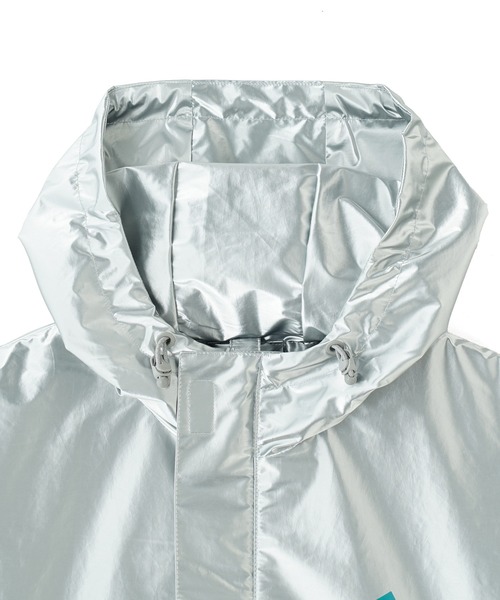 adidas Originals ブルゾン アウター ADIDAS EQT MET WINDBREAKER