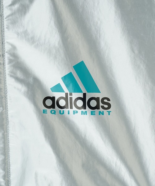 adidas Originals ブルゾン アウター ADIDAS EQT MET WINDBREAKER