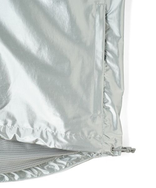 adidas Originals ブルゾン アウター ADIDAS EQT MET WINDBREAKER