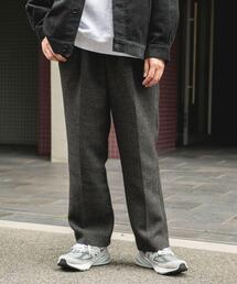 URBAN RESEARCH DOORS（アーバンリサーチドアーズ） パンツ 「UR TECH