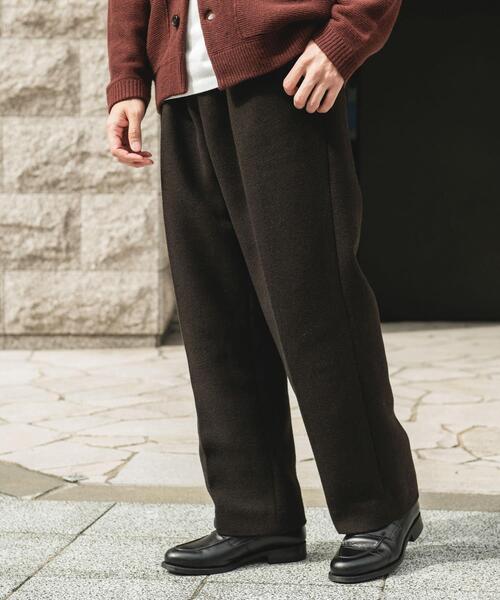 URBAN RESEARCH DOORS（アーバンリサーチドアーズ） パンツ 「UR TECH