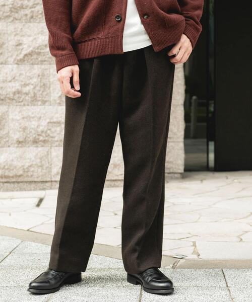 URBAN RESEARCH DOORS（アーバンリサーチドアーズ） パンツ 「UR TECH