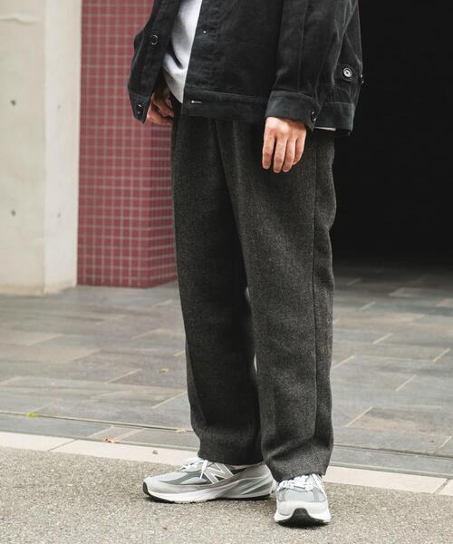 URBAN RESEARCH DOORS（アーバンリサーチドアーズ） パンツ 「UR TECH