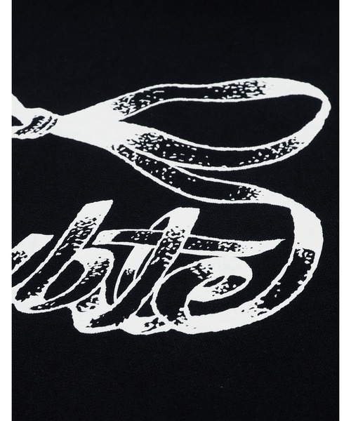 パーカー short ribbon sweat hoodie レディース メンズ_18