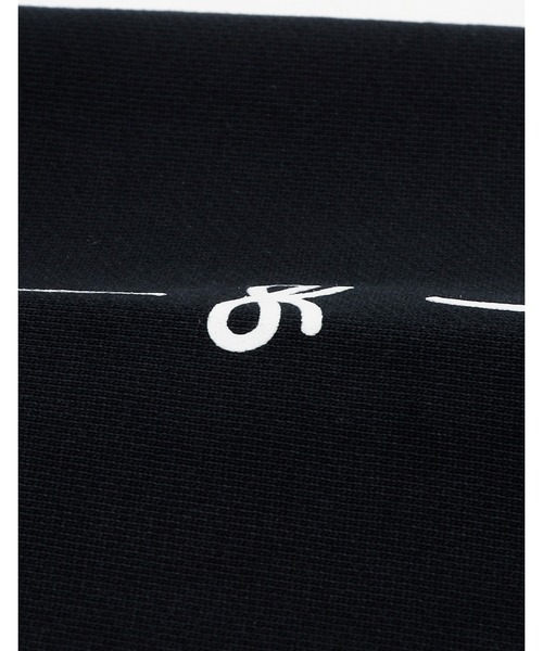 パーカー short ribbon sweat hoodie レディース メンズ_20