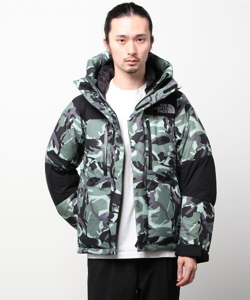 【kirin】THE NORTH FACE ダウンジャケット カモフラージ kirin様専用】THE NORTH FACE ダウンジャケット カモフラージ