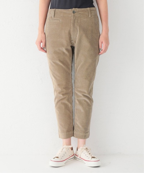ジャーナルスタンダードラックス　コーデュロイパンツ JOURNAL STANDARD LUXE（ジャーナルスタンダード ラックス