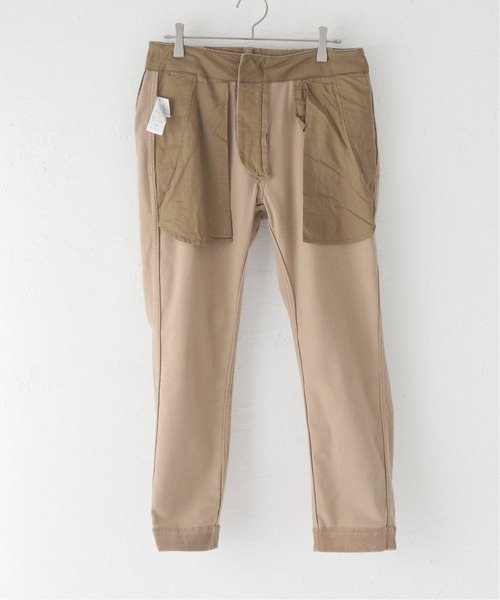 ジャーナルスタンダードラックス　コーデュロイパンツ JOURNAL STANDARD LUXE（ジャーナルスタンダード ラックス