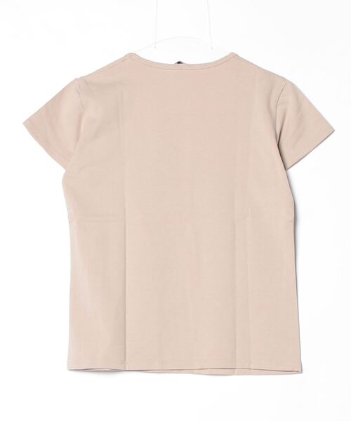 theory（セオリー） 」 半袖Tシャツ 4 グレー レディース : ZOZOTOWN