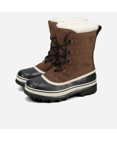 SOREL（ソレル） ブーツ SOREL CARIBOU / ソレル カリブー / NM1000 
