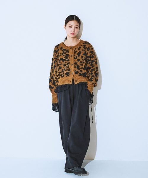 ZOZOTOWN Yahoo!店 - カーディガン/ボレロ｜Yahoo!ショッピング