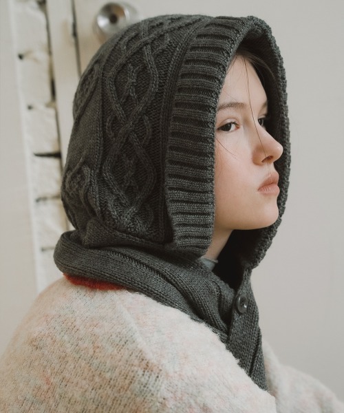 Rockfish Weatherwear（ロックフィッシュウェザーウェア） マフラー