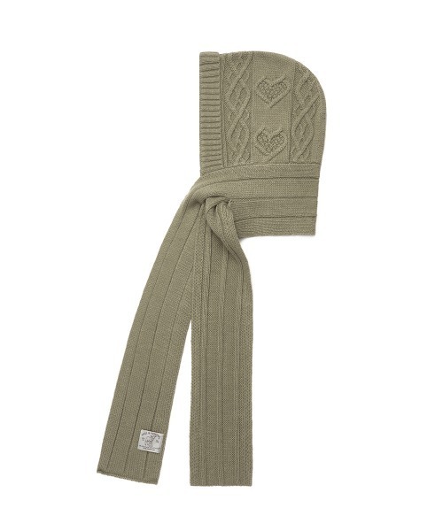 Rockfish Weatherwear（ロックフィッシュウェザーウェア） マフラー