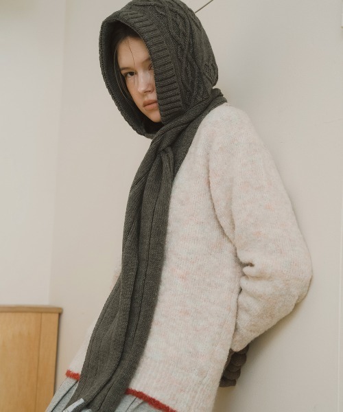 Rockfish Weatherwear（ロックフィッシュウェザーウェア） マフラー