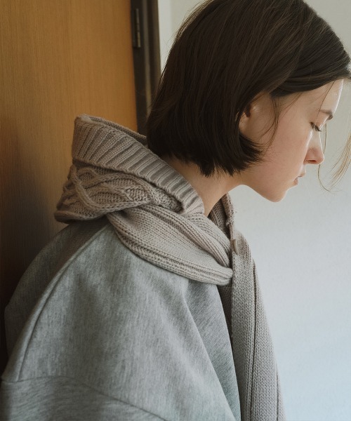 Rockfish Weatherwear（ロックフィッシュウェザーウェア） マフラー