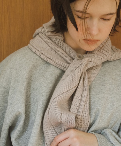 Rockfish Weatherwear（ロックフィッシュウェザーウェア） マフラー