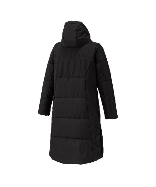 MIZUNO（ミズノ） コート アウター テックフィルブレスサーモロング