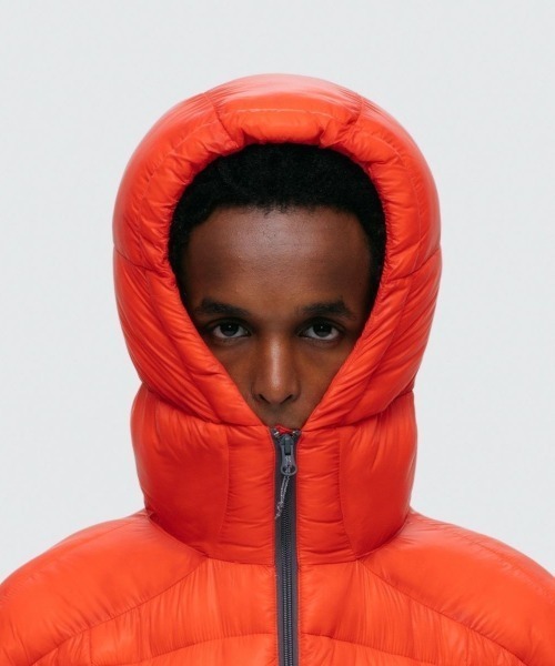 WILD THINGS（ワイルドシングス） ダウンジャケット ダウン WILD