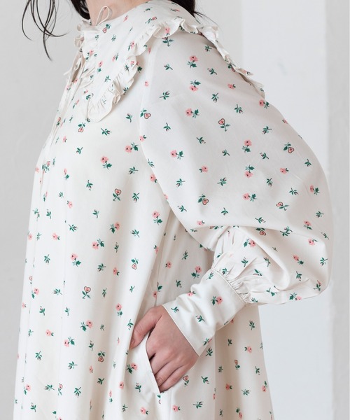 Cath Kidston（キャス・キッドソン） ワンピース セーラーミニ