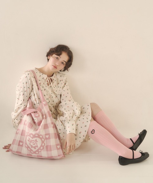 Cath Kidston（キャス・キッドソン） ワンピース セーラーミニ
