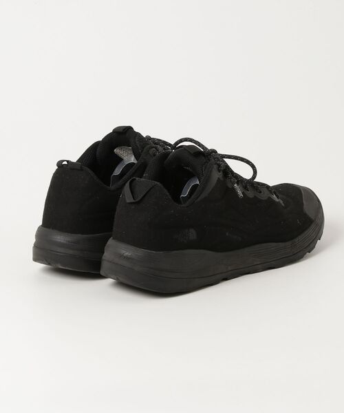 THE NORTH FACE PURPLE LABEL 「THE LABEL」 ローカットスニーカー