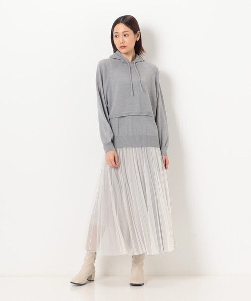 COMME CA（コムサ） アンサンブル 「 TALLサイズ 」 「ツイン」ミドル