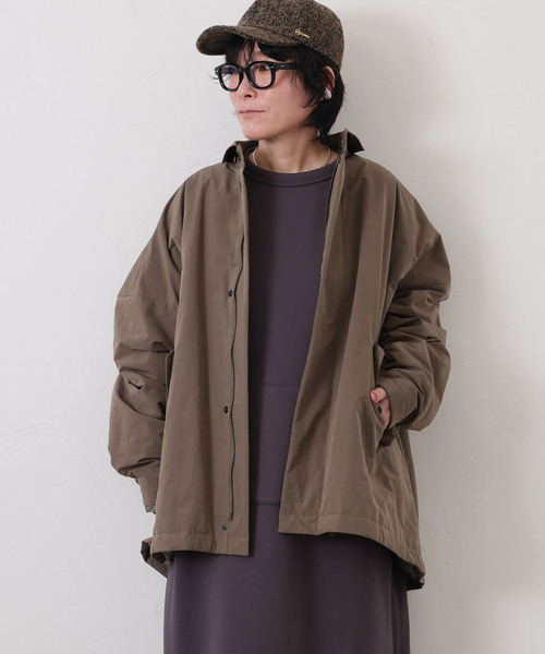 JOURNAL STANDARD LUXE（ジャーナルスタンダード ラックス） コート