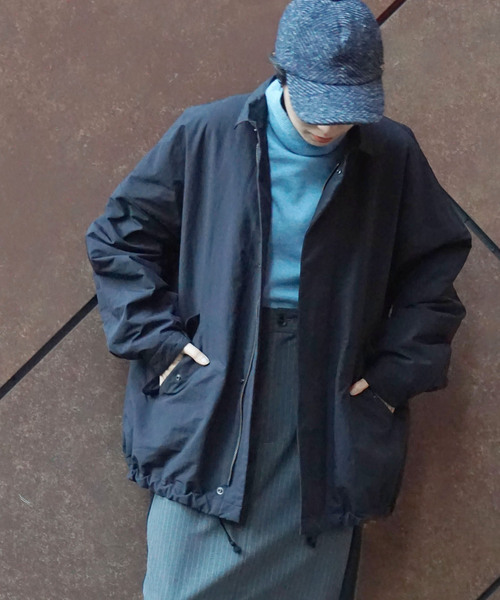 JOURNAL STANDARD LUXE（ジャーナルスタンダード ラックス） コート