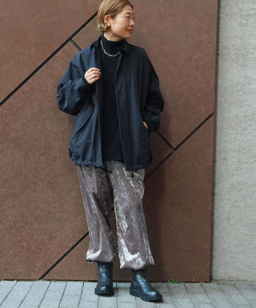 JOURNAL STANDARD LUXE（ジャーナルスタンダード ラックス） コート