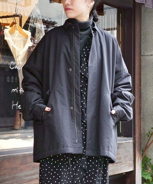 JOURNAL STANDARD LUXE（ジャーナルスタンダード ラックス） コート