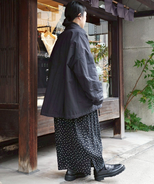 JOURNAL STANDARD LUXE（ジャーナルスタンダード ラックス） コート