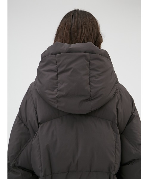 FRAY I.D（フレイ・アイディー） ダウンジャケット 0 ホワイト