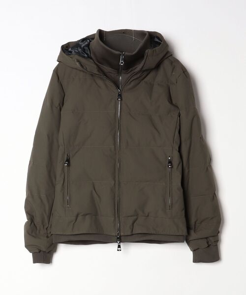 AKM Contemporary（エイケイエムコンテンポラリー） ダウンコート