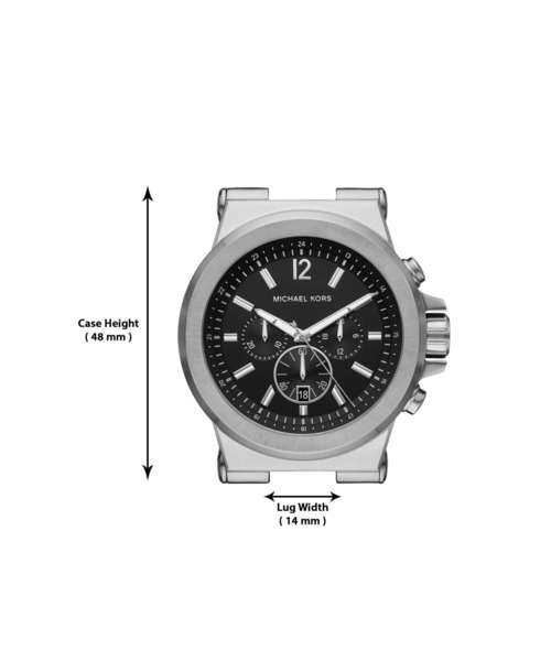 MICHAEL KORS（マイケルコース） 腕時計 腕時計 メンズ アナログ