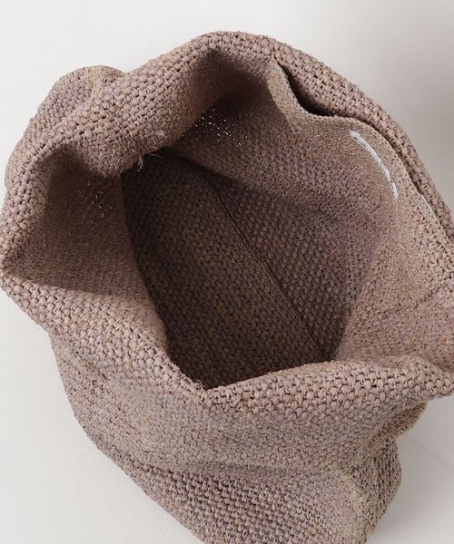 Helen Kaminski（ヘレンカミンスキー） ワンポイントショルダーバッグ