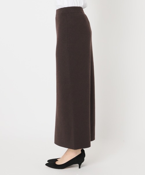 Spick＆Span（スピック アンド スパン） スカート 「追加」ミラノ