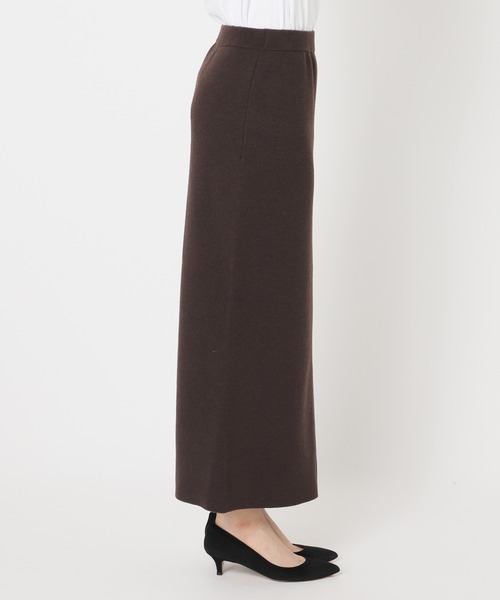 Spick＆Span（スピック アンド スパン） スカート 「追加」ミラノ