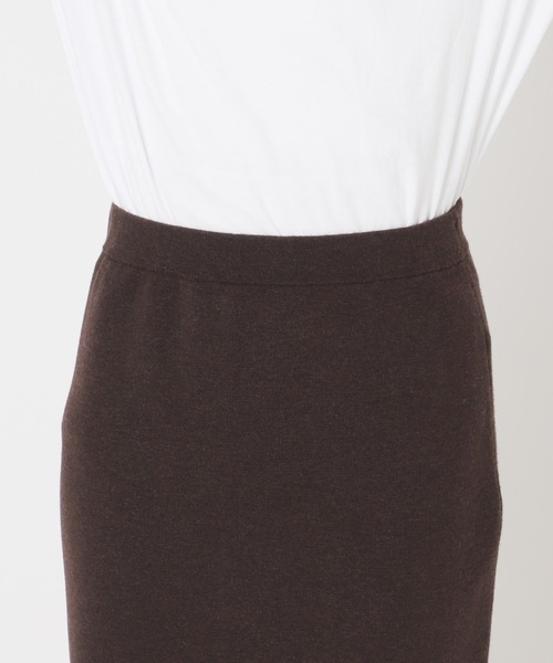 Spick＆Span（スピック アンド スパン） スカート 「追加」ミラノ