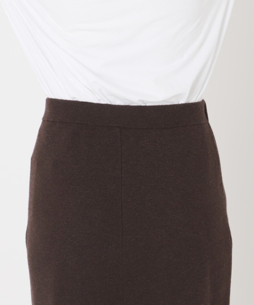 Spick＆Span（スピック アンド スパン） スカート 「追加」ミラノ