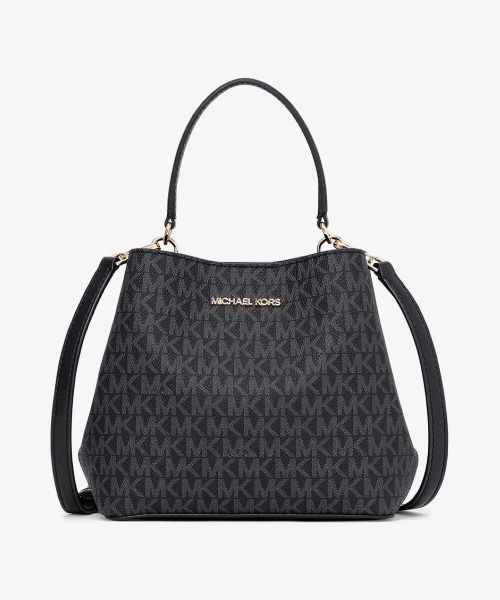 MICHAEL KORS（マイケルコース） 2WAYバッグ FREE ブラック レディース