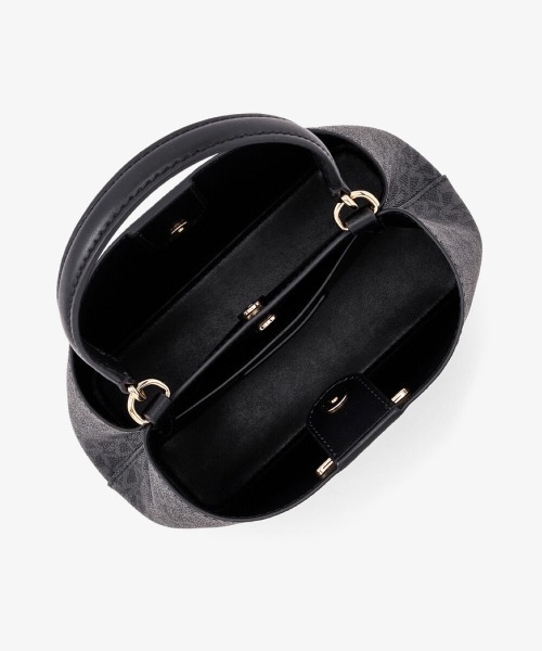 MICHAEL KORS（マイケルコース） 2WAYバッグ FREE ブラック レディース