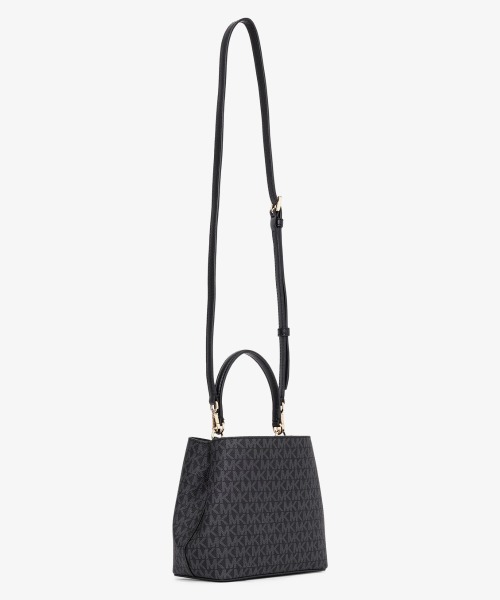 MICHAEL KORS（マイケルコース） 2WAYバッグ FREE ブラック レディース
