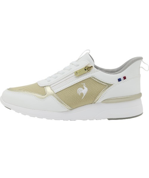 le coq sportif（ルコックスポルティフ） ルコック 防水 スニーカー