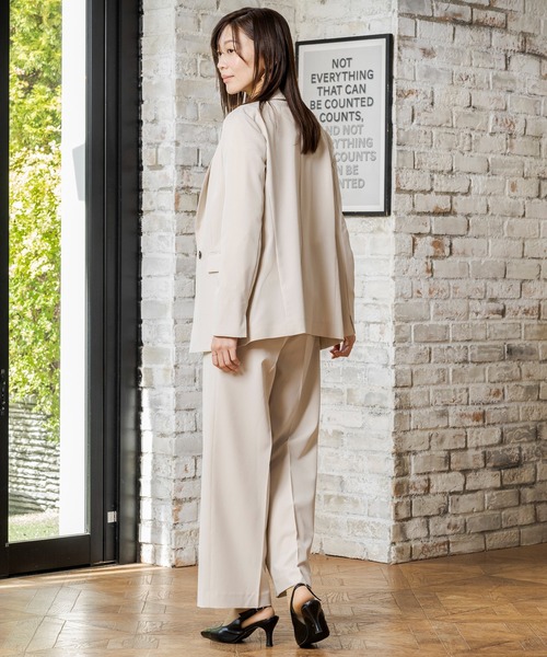 CARETTE（カレット） セレモニースーツ セットアップ スーツセット
